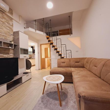 Lucija Family Apartment Порторож Екстер'єр фото