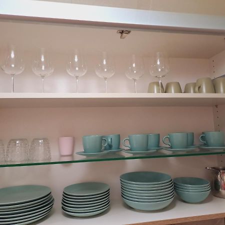 Lucija Family Apartment Порторож Екстер'єр фото