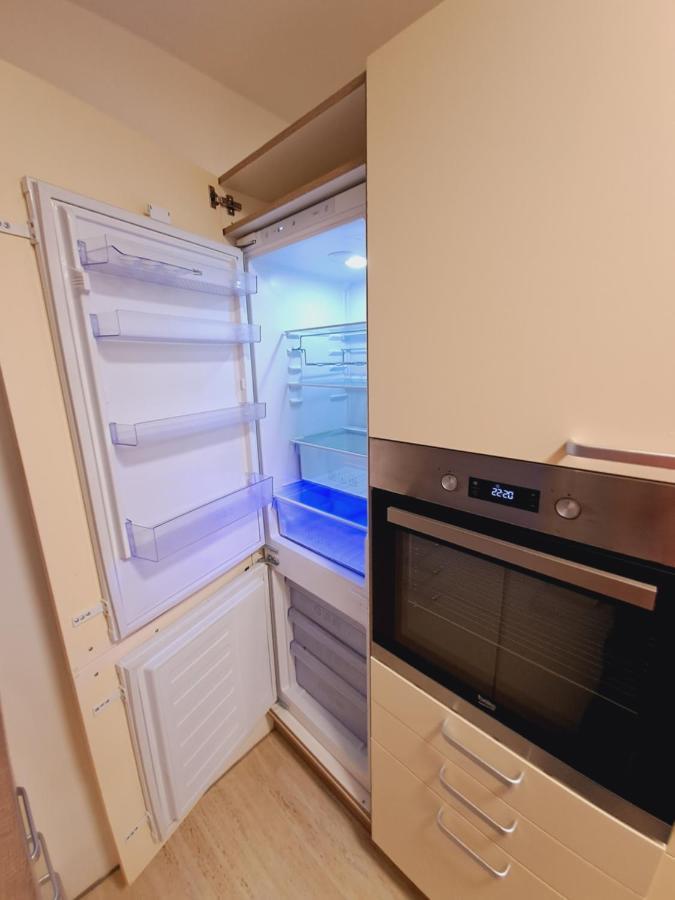 Lucija Family Apartment Порторож Екстер'єр фото