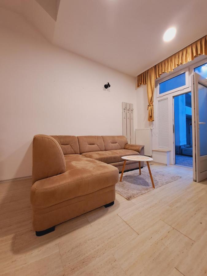 Lucija Family Apartment Порторож Екстер'єр фото