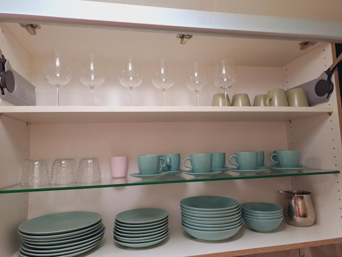 Lucija Family Apartment Порторож Екстер'єр фото
