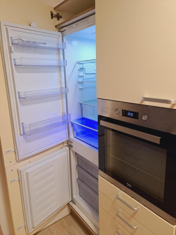 Lucija Family Apartment Порторож Екстер'єр фото