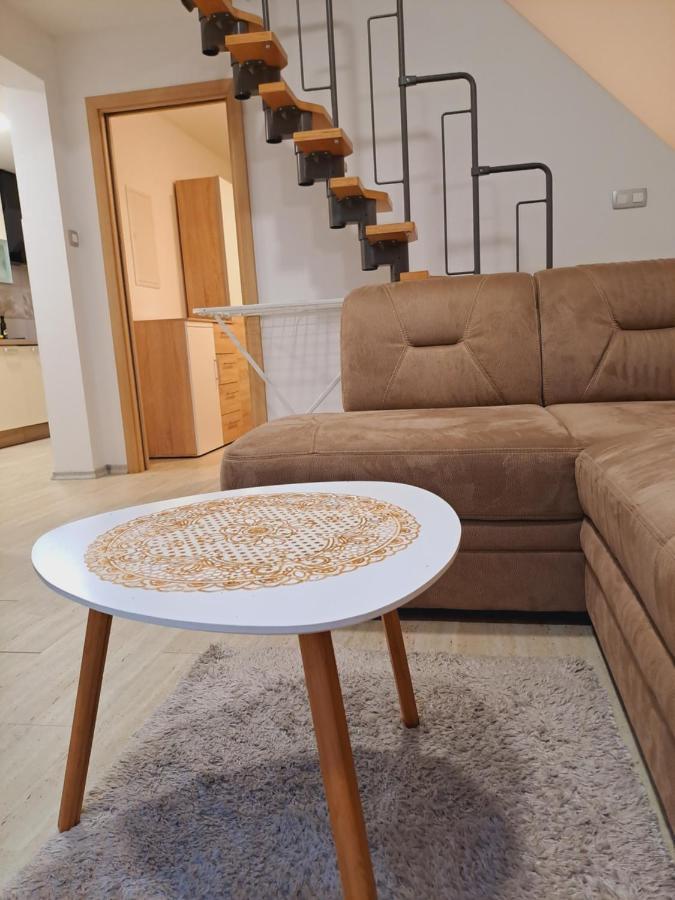 Lucija Family Apartment Порторож Екстер'єр фото
